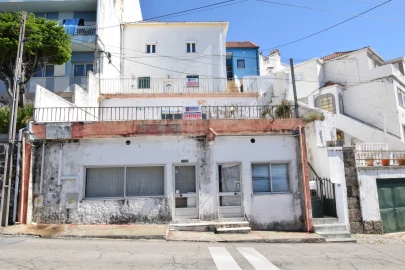 Prédio para Venda em Covilhã e Canhoso