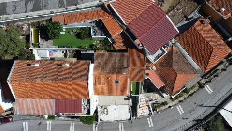 Prédio para Venda em Covilhã e Canhoso