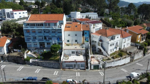 Prédio para Venda em Covilhã e Canhoso