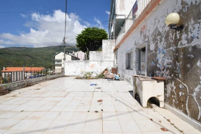 Prédio para Venda em Covilhã e Canhoso