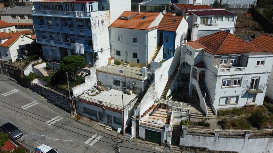 Prédio para Venda em Covilhã e Canhoso Foto 4
