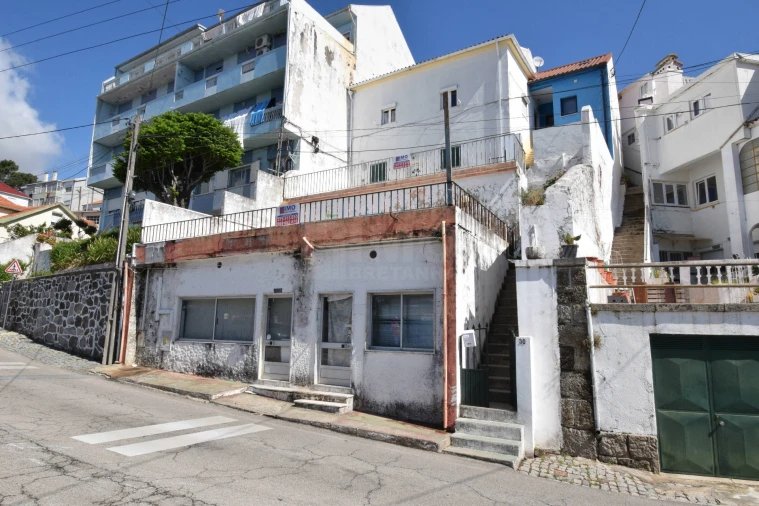 Prédio para Venda em Covilhã e Canhoso Foto 33