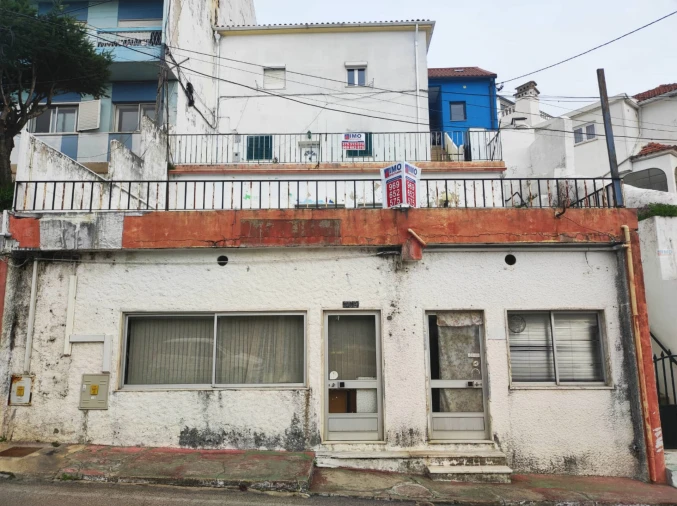 Prédio para Venda em Covilhã e Canhoso Foto 12
