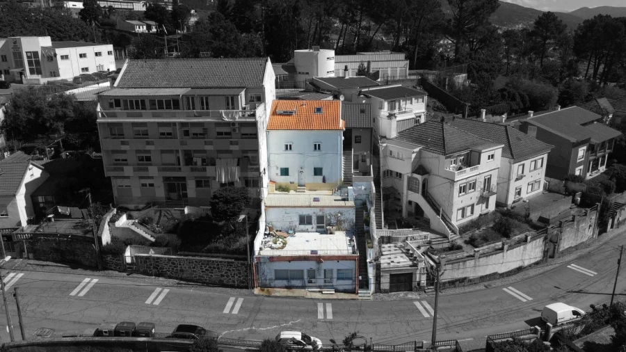 Prédio para Venda em Covilhã e Canhoso Foto 3