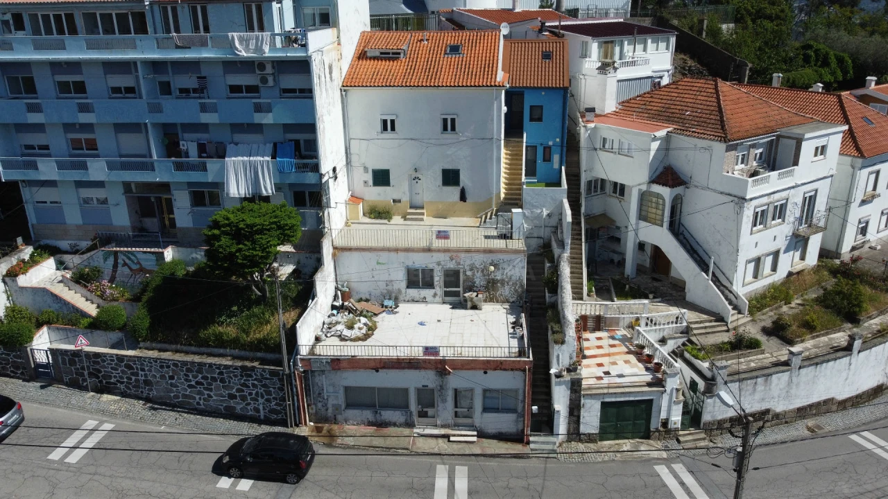 Prédio para Venda em Covilhã e Canhoso Foto 1