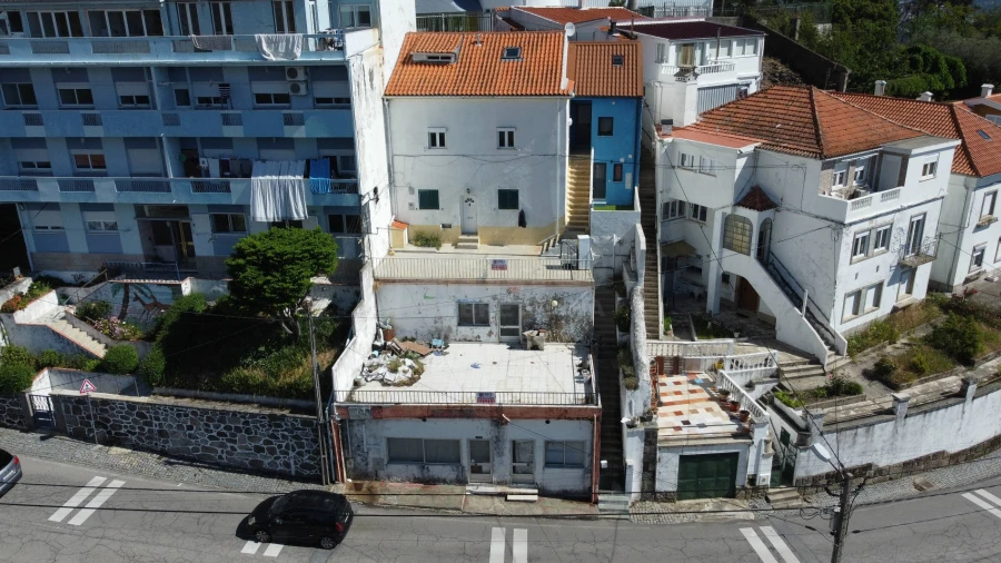 Prédio para Venda em Covilhã e Canhoso