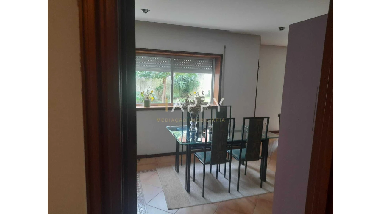 Moradia T4 para Venda em Vila Nova de Famalicão e Calendário Foto 20