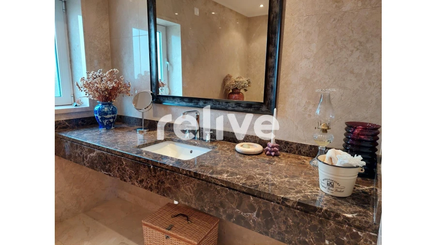 Moradia T4 para Venda em Santa Maria e São Miguel, São Martinho, São Pedro Penaferrim Foto 15