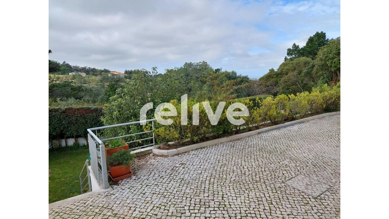 Moradia T4 para Venda em Santa Maria e São Miguel, São Martinho, São Pedro Penaferrim Foto 30