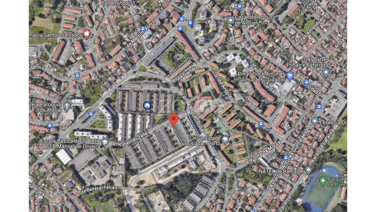 Apartamento T4 para Venda em Aldoar, Foz do Douro e Nevogilde Foto 25