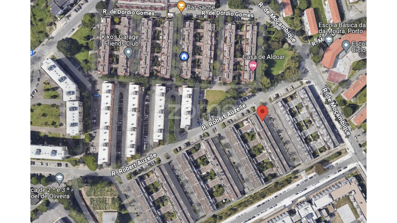 Apartamento T4 para Venda em Aldoar, Foz do Douro e Nevogilde Foto 24