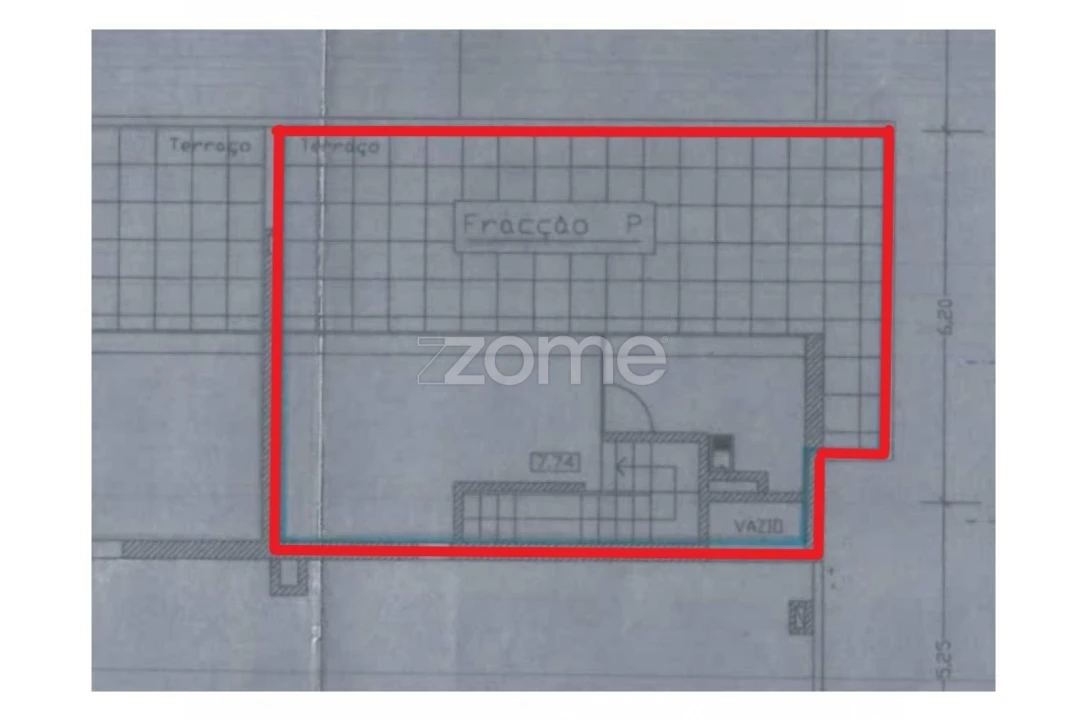 Apartamento T4 para Venda em Aldoar, Foz do Douro e Nevogilde Foto 23