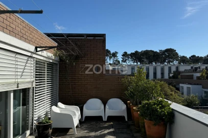 Apartamento T4 para Venda em Aldoar, Foz do Douro e Nevogilde