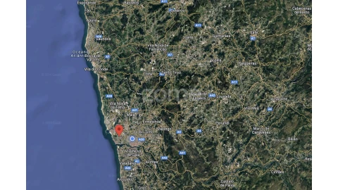Apartamento T4 para Venda em Aldoar, Foz do Douro e Nevogilde