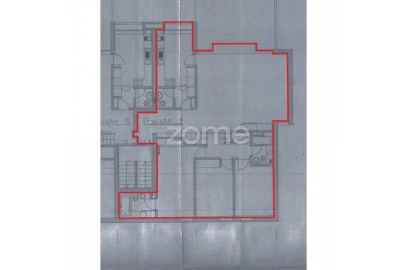 Apartamento T4 para Venda em Aldoar, Foz do Douro e Nevogilde
