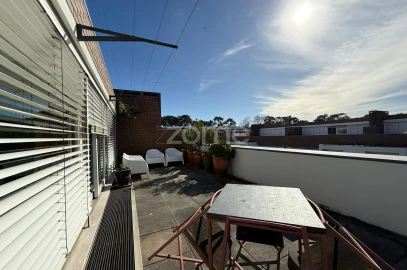 Apartamento T4 para Venda em Aldoar, Foz do Douro e Nevogilde