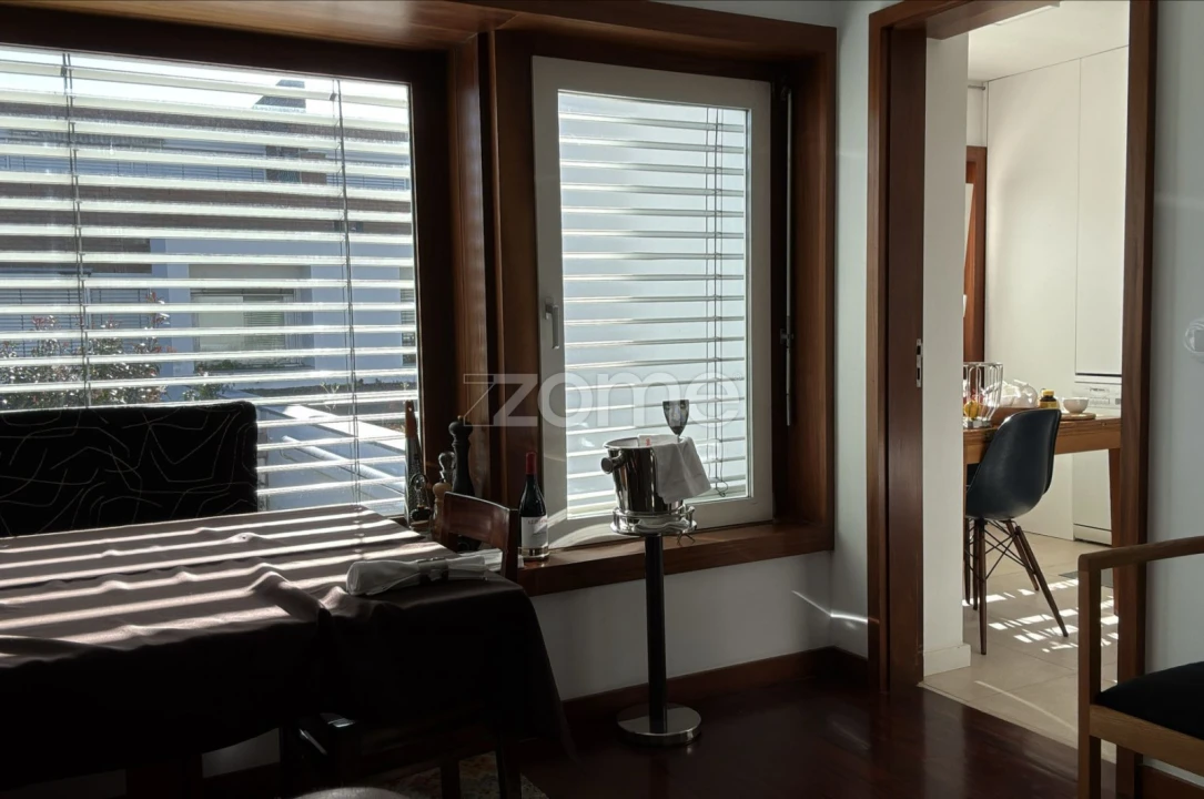 Apartamento T4 para Venda em Aldoar, Foz do Douro e Nevogilde Foto 6