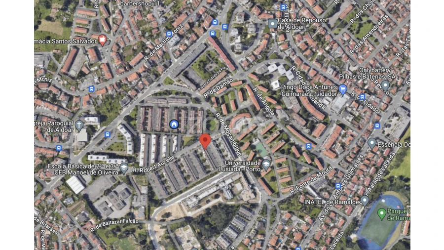 Apartamento T4 para Venda em Aldoar, Foz do Douro e Nevogilde Foto 25