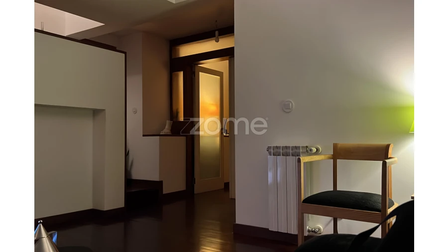 Apartamento T4 para Venda em Aldoar, Foz do Douro e Nevogilde Foto 3