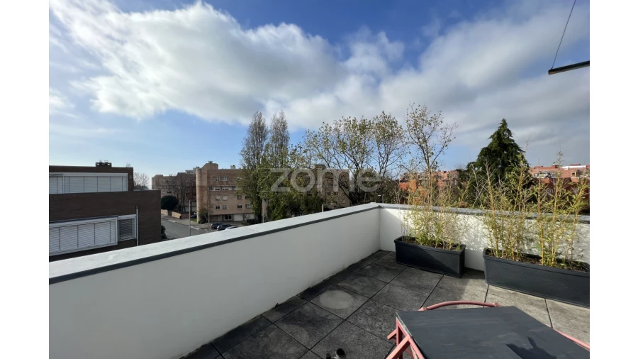 Apartamento T4 para Venda em Aldoar, Foz do Douro e Nevogilde Foto 9