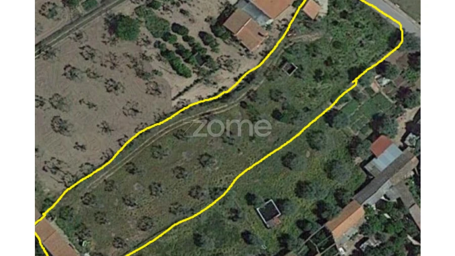 Terreno para Venda em Zebreira e Segura Foto 18