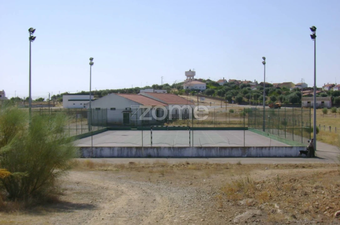 Terreno para Venda em Zebreira e Segura Foto 13