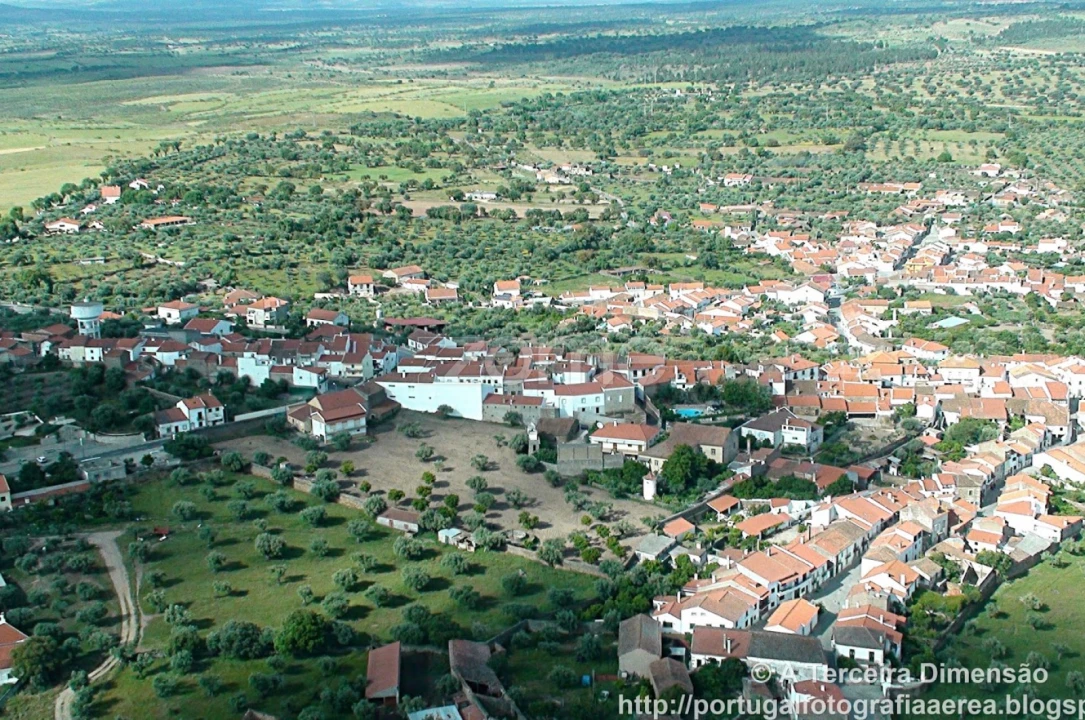 Terreno para Venda em Zebreira e Segura Foto 17