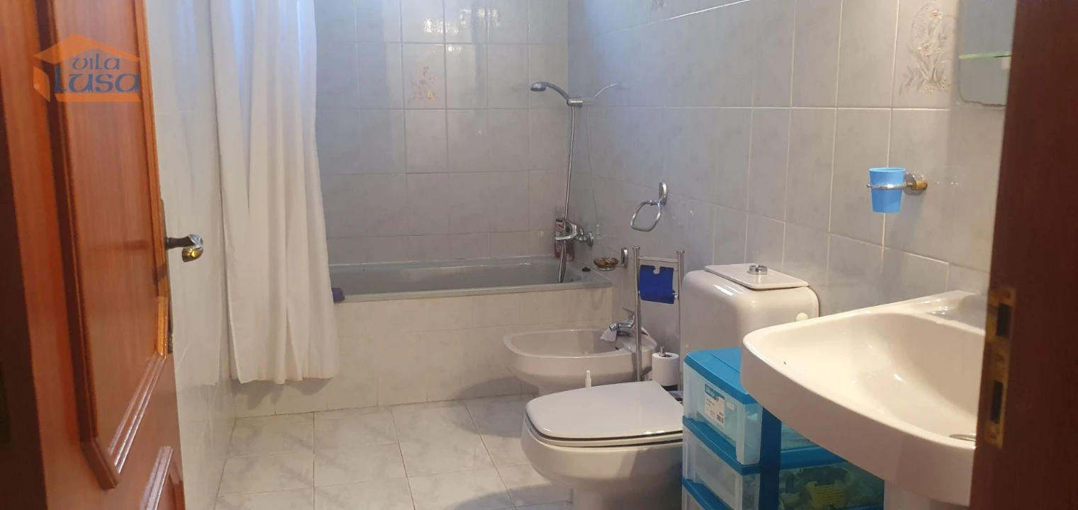 Moradia T3 para Venda em Lamego (Almacave e Sé) Foto 5