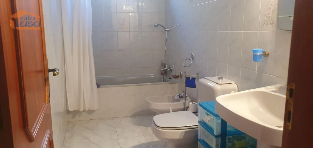 Moradia T3 para Venda em Lamego (Almacave e Sé) Foto 5