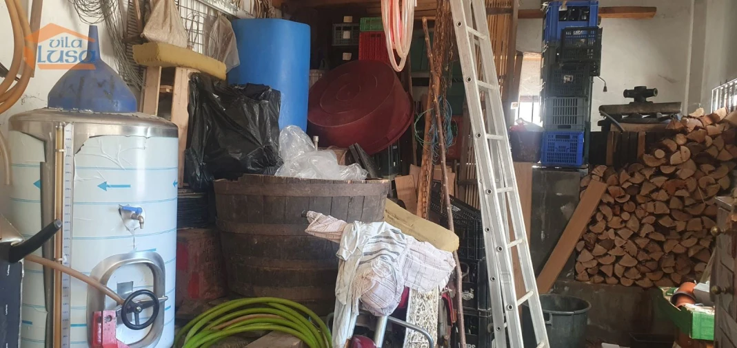 Moradia T3 para Venda em Lamego (Almacave e Sé) Foto 13