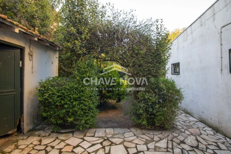 Moradia T7 para Venda em Custóias, Leça do Balio e Guifões Foto 17