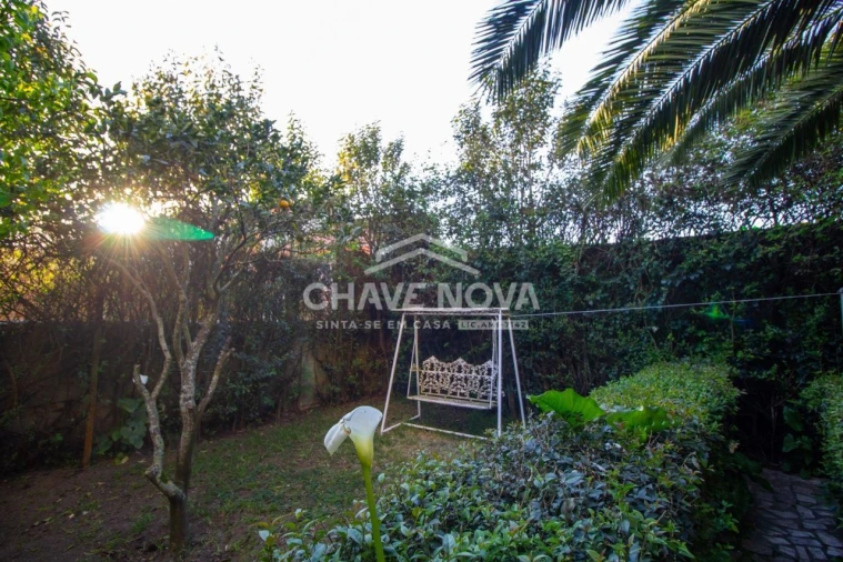 Moradia T7 para Venda em Custóias, Leça do Balio e Guifões Foto 19
