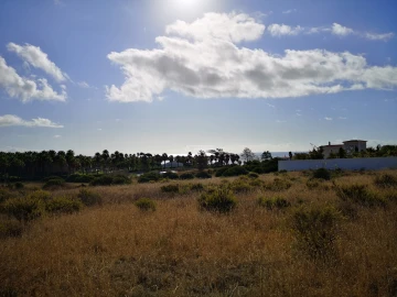 Terreno para Venda em Albufeira e Olhos de Água