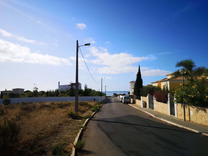 Terreno para Venda em Albufeira e Olhos de Água Foto 8