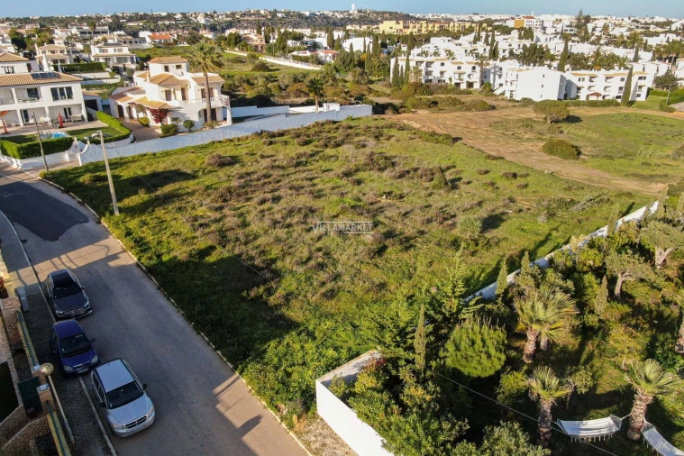 Terreno para Venda em Albufeira e Olhos de Água Foto 4