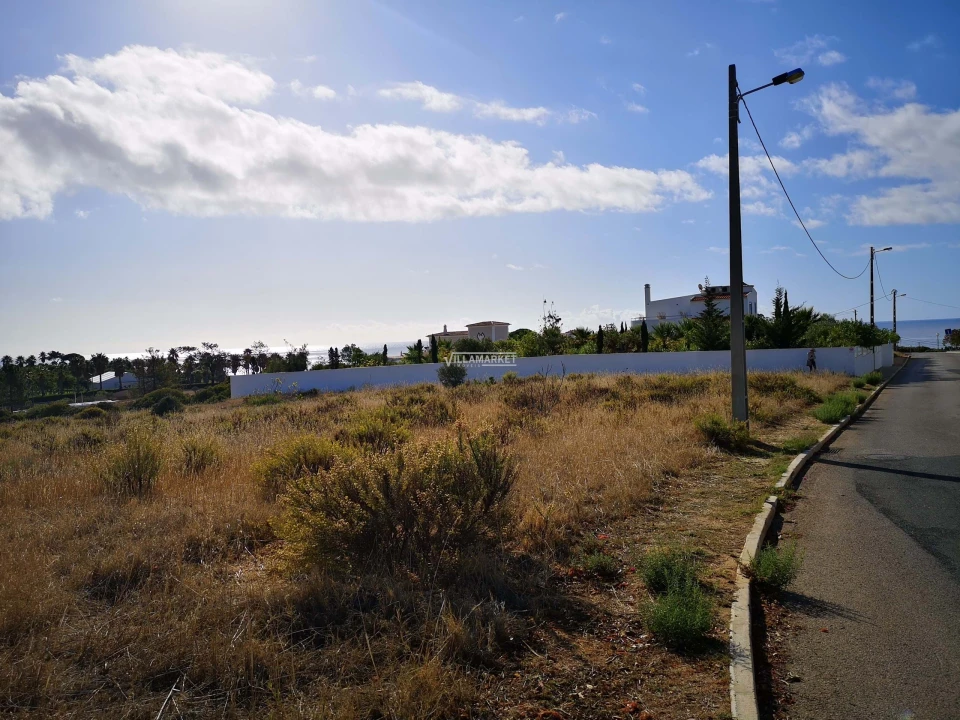 Terreno para Venda em Albufeira e Olhos de Água Foto 6