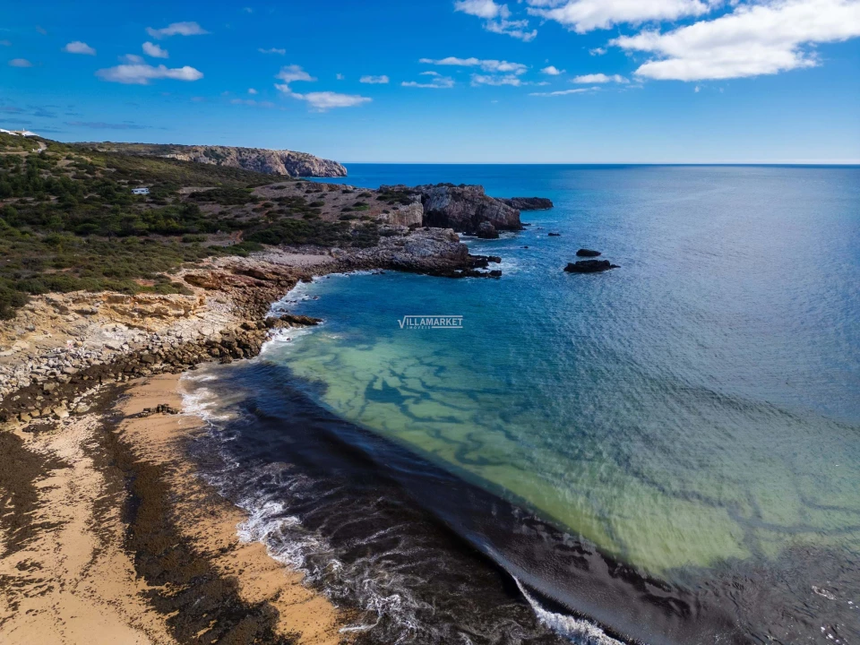 Terreno para Venda em Vila do Bispo e Raposeira Foto 20