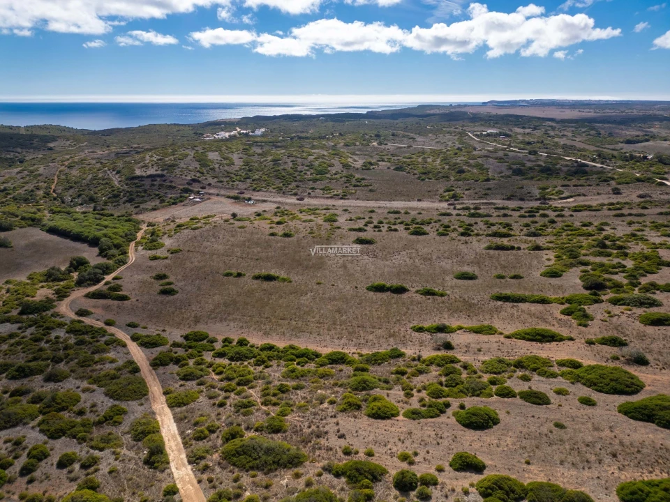 Terreno para Venda em Vila do Bispo e Raposeira Foto 11