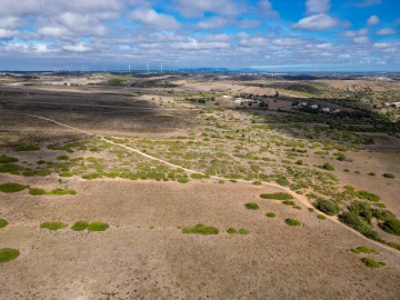 Terreno para Venda em Vila do Bispo e Raposeira
