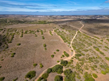 Terreno para Venda em Vila do Bispo e Raposeira