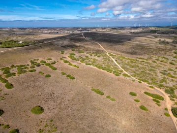 Terreno para Venda em Vila do Bispo e Raposeira