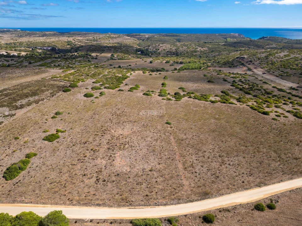 Terreno para Venda em Vila do Bispo e Raposeira Foto 15