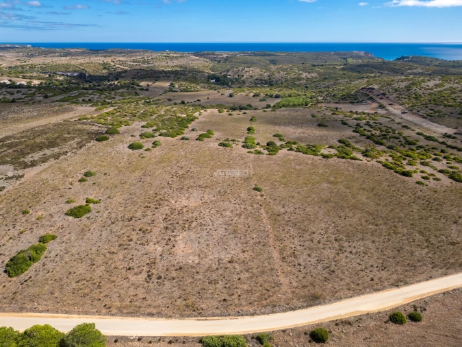 Terreno para Venda em Vila do Bispo e Raposeira Foto 15