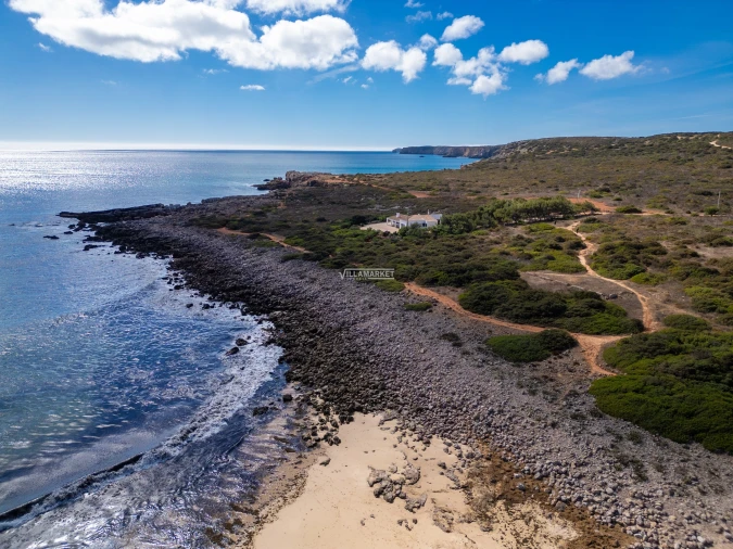 Terreno para Venda em Vila do Bispo e Raposeira Foto 18