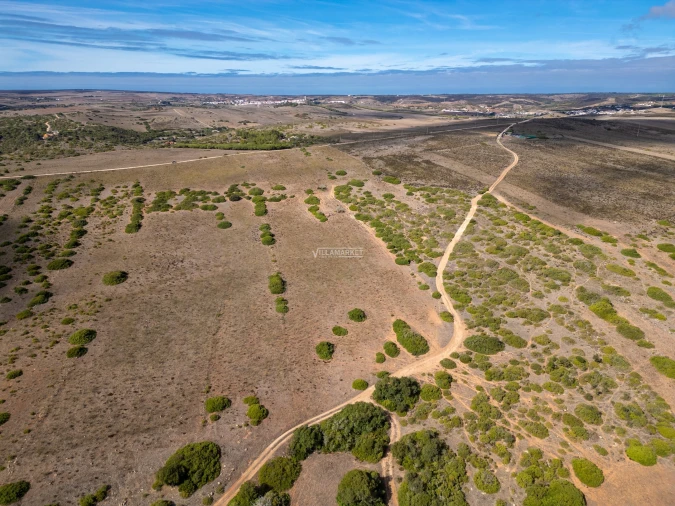 Terreno para Venda em Vila do Bispo e Raposeira Foto 7