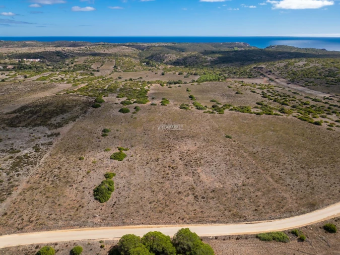 Terreno para Venda em Vila do Bispo e Raposeira Foto 6