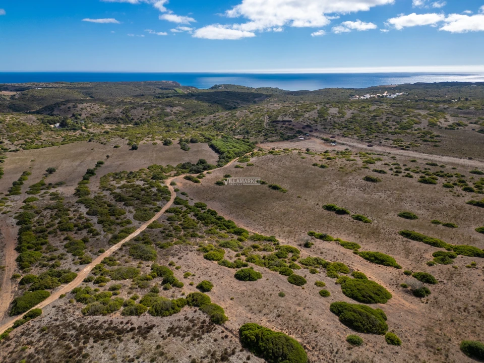 Terreno para Venda em Vila do Bispo e Raposeira Foto 10