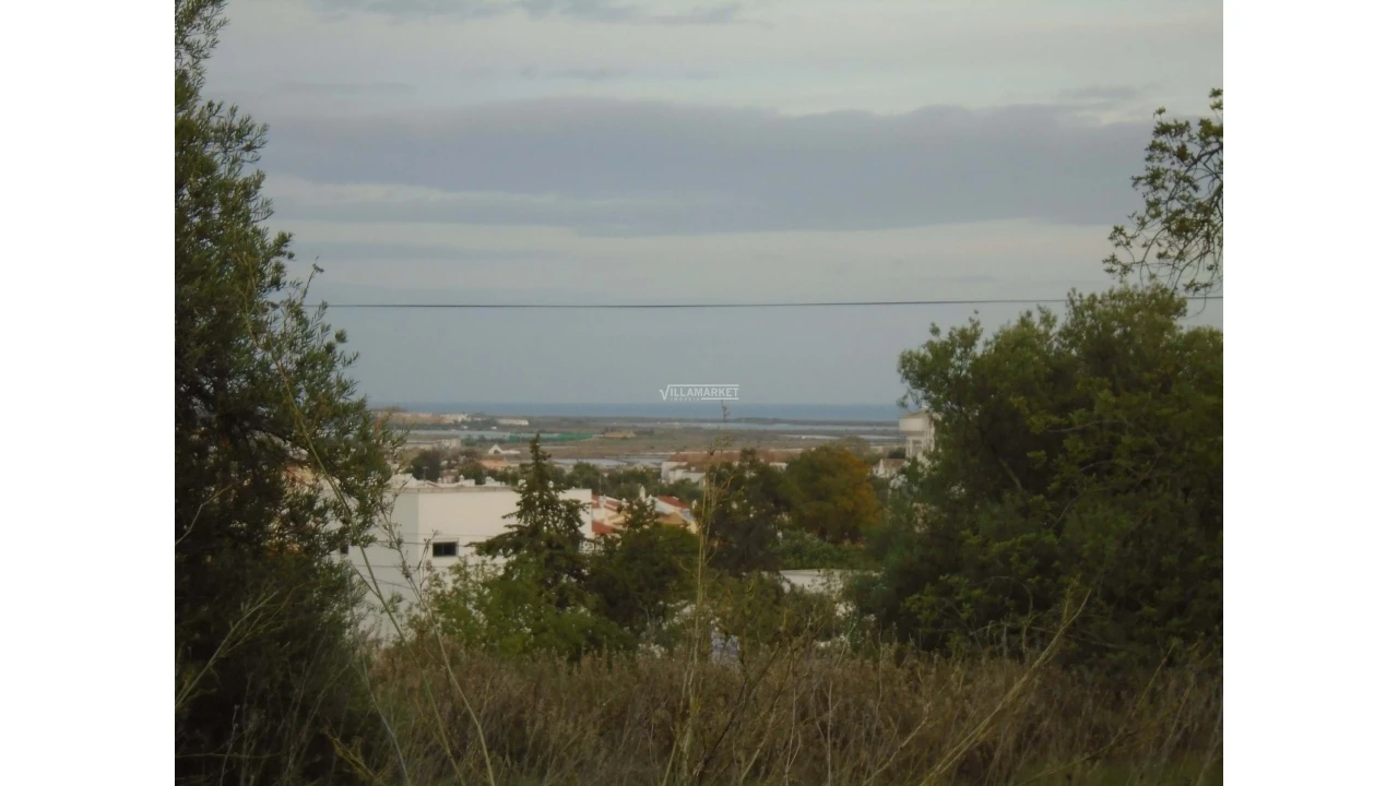 Terreno para Venda em Tavira (Santa Maria e Santiago) Foto 34
