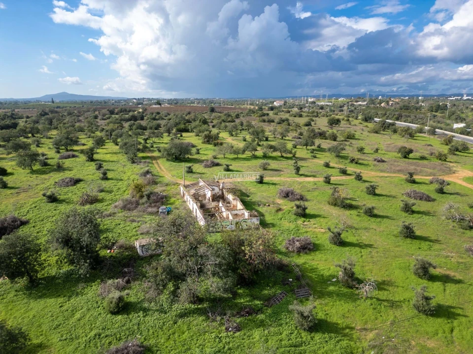 Terreno para Venda em Tavira (Santa Maria e Santiago) Foto 6