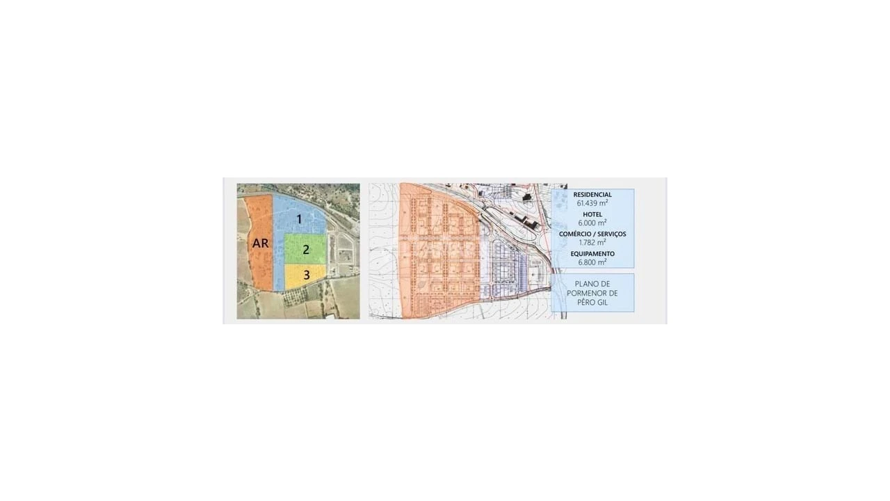 Terreno para Venda em Tavira (Santa Maria e Santiago) Foto 26